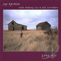 USED CD - Jay Epstein with Anthony Cox & Bill Carrothers – Long Ago