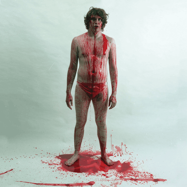 JAY REATARD - Blood Visions Vinyl