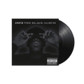 JAY-Z - The Black Album Vinyl