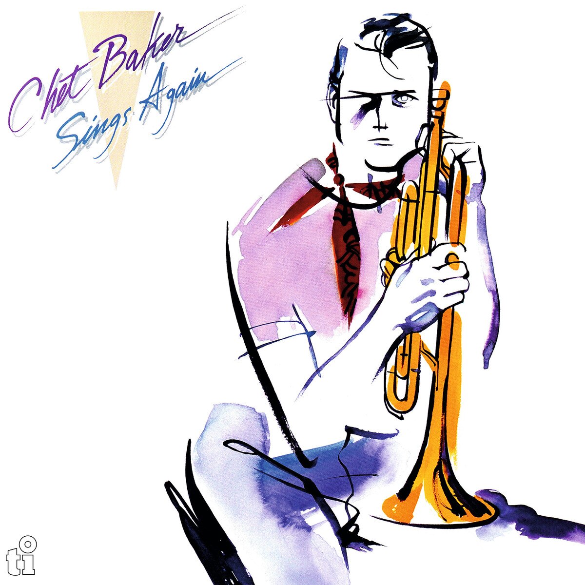 Chet Baker - (PRESALE 7/24/26) Sings Again (MOV 180G 50TH LMTD GOLD VINYL) | Mint (M) Mint (M)