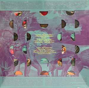 Various Artists - Jazz Dispensary: Super Skunk (RSD 4/23/2022 VINYL LP CR00469) |