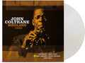 John Coltrane - (PRESALE 7/3/26) Birdland 1962 (WHITE VINYL) | Mint (M) Mint (M)