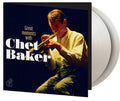 Chet Baker - Great Moments With (180G WHITE VINYL 2xLP Music On Vinyl MOVLP3857) | NEW
