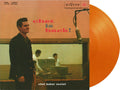 Chet Baker - (PRESALE 6/26/26) Chet Is Back - Limited (LMTD 180G IMPORT ORANGE VINYL) | Mint (M) Mint (M)