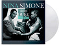 Nina Simone - (PRESALE 7/3/26) Sings Duke Ellington (CLEAR WHITE VINYL) | Mint (M) Mint (M)