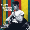 Chet Baker - (PRESALE 6/19/26) Sings (LMTD 180G RED VINYL) |