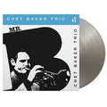 Chet Baker Trio - Mr. B (SILVER VINYL) | Mint (M) Mint (M)