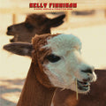 Kelly Finnigan - (PRESALE 8/14/26) B-Sides, Singles & Forgotten Gems (RED VINYL LP COLEMINE 2026) | NEW