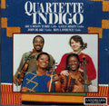 USED CD - Quartette Indigo – Quartette Indigo