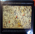 USED CD - Various – My Favorite Things (The Jazz Giants Play Rodgers & Hammerstein)