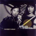 USED CD - Khac Chi Ensemble – Moonlight In Vietnam