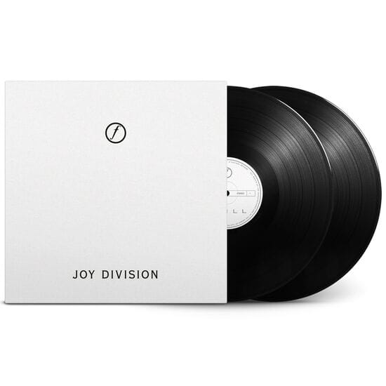 JOY DIVISION - Still Vinyl