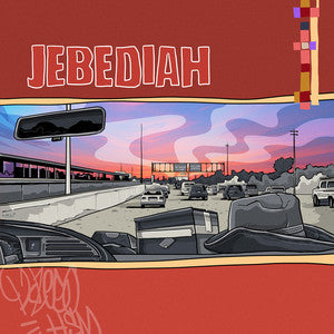 Jebediah