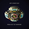 Jeff Lynne's ELO - From Out of Nowhere (METALLIC GOLD VINYL) | NEW