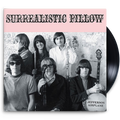 Surrealistic Pillow