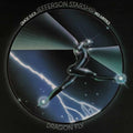 Jefferson Starship - Dragon Fly (50th Anniversary Silver Metallic VINYL LP Friday FRM-07170) | NEW