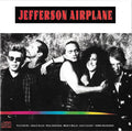 USED CD - Jefferson Airplane ‎– Jefferson Airplane