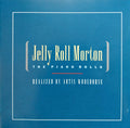 USED CD - Jelly Roll Morton Realized By Artis Wodehouse – The Piano Rolls