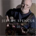 Jeremy Spencer – Precious Little - USED CD