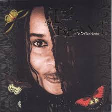 USED CD - Jeri Brown – I've Got Your Number