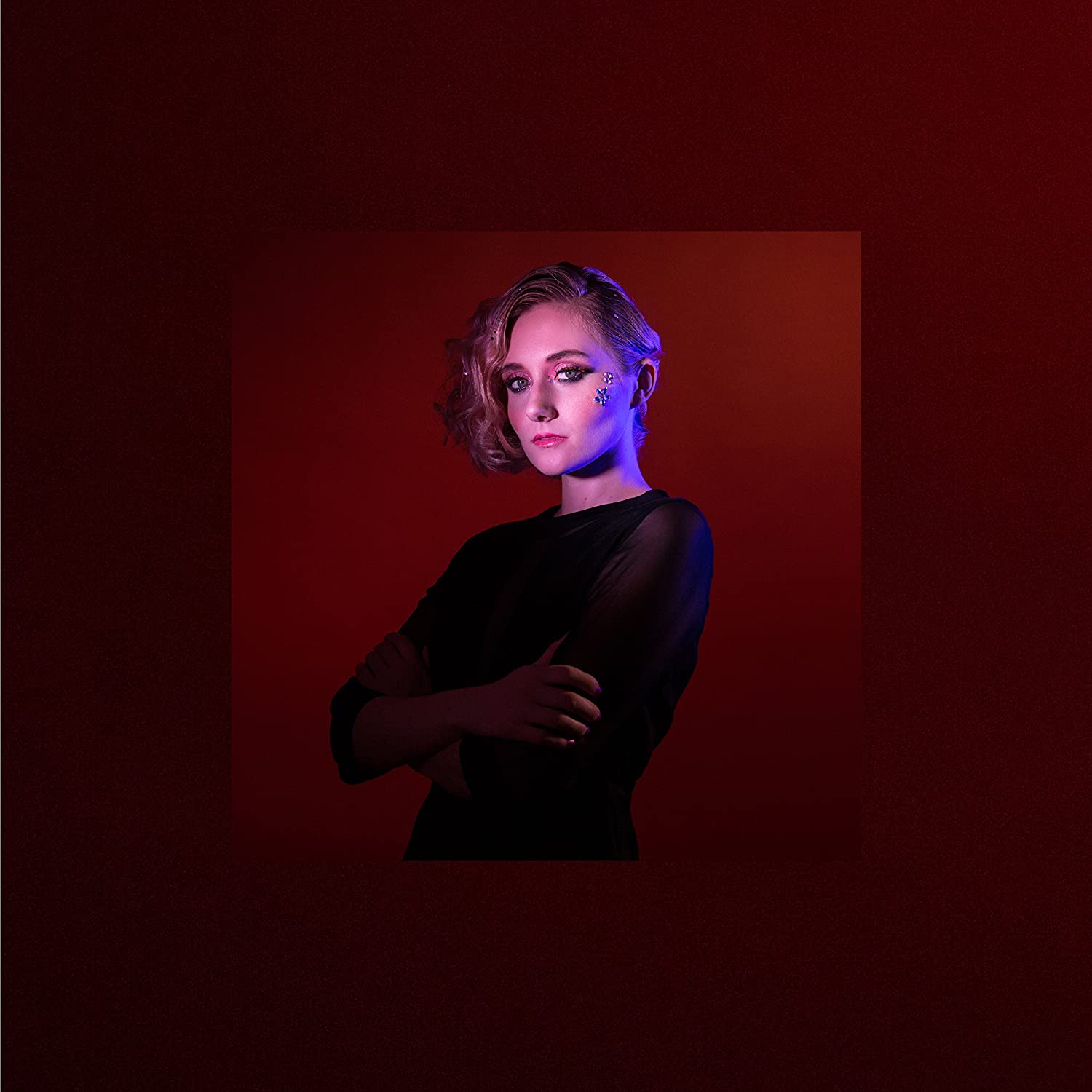 Jessica Lea Mayfield ‎– Sorry Is Gone - USED CD