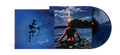 Jessie Reyez - A Little Vengeance (IEX SIGNED INSERT DEEP WATER BLUE VINYL) |