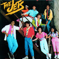 USED CD - The Jets – The Jets