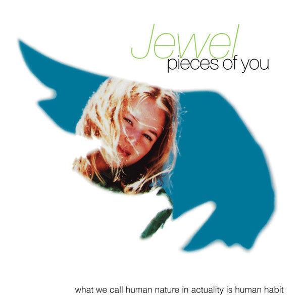 USED CD - Jewel – Pieces Of You