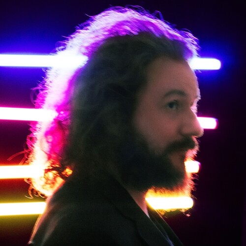 Jim James - (PRESALE 8/28/26) Wowed Out (PINK CLEAR VINYL LP ATO 2026) | NEW
