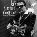USED CD - Jimmie Vaughan – Strange Pleasure