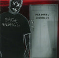 USED CD - Sage Francis – Personal Journals