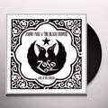 JIMMY PAGE & THE BLACK CROWES - Live At The Greek Vinyl