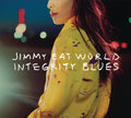 USED CD - Jimmy Eat World – Integrity Blues