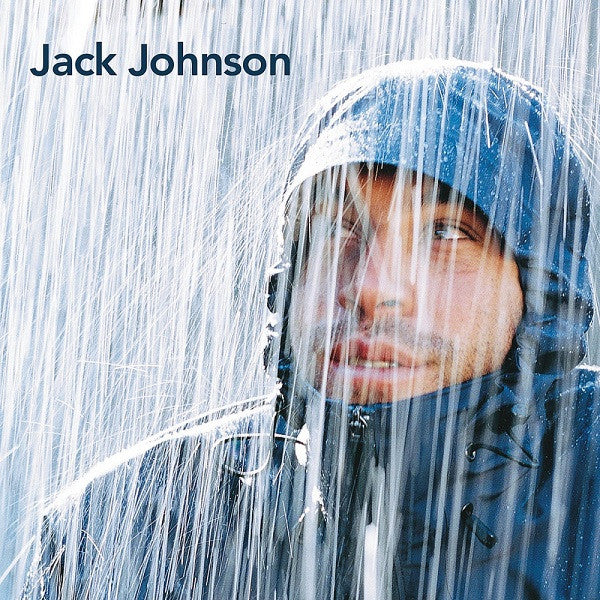 USED CD - Jack Johnson – Brushfire Fairytales