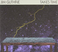 USED CD - Jim Guthrie – Takes Time