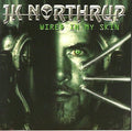 USED CD - JK Northrup – Wired In My Skin