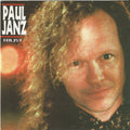 USED CD - Paul Janz – Trust