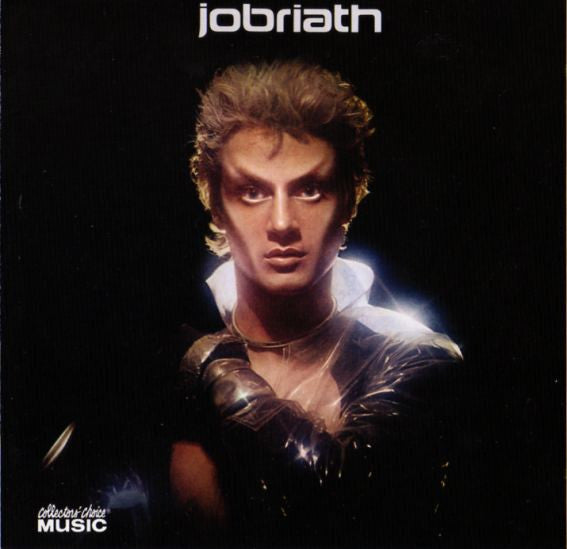 USED CD - Jobriath – Creatures Of The Street