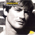 USED CD SINGLE - Jobriath – I Love A Good Fight