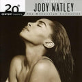 USED CD - Jody Watley – The Best Of Jody Watley