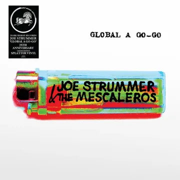 Global A Go Go