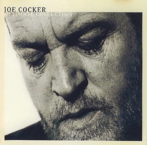 USED CD - Joe Cocker – Ultimate Collection