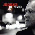USED CD - Joe Cocker – Heart & Soul