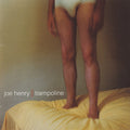 USED CD - Joe Henry – Trampoline