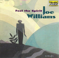 USED CD - Joe Williams – Feel The Spirit