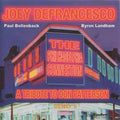 USED CD - Joey DeFrancesco – The Philadelphia Connection - A Tribute To Don Patterson