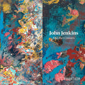 USED CD - John Jenkins – Phantasm – Four-Part Consorts