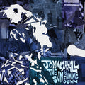 USED CD - John Mayall – The Sun Is Shining Down