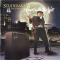 USED CD - Studebaker John & The Hawks – Howl With The Wolf