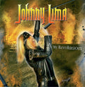 USED CD - Johnny Lima – My Revolution
